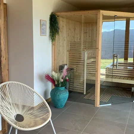 Spacieux Avec Jacuzzi, Sauna Et Wifi Aux Gets - Fr-1-671-260 *