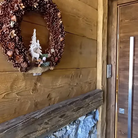 Spacieux Avec Jacuzzi, Sauna Et Wifi Aux Gets - Fr-1-671-260 Les Gets
