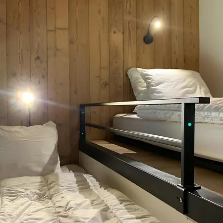 Spacieux Avec Jacuzzi, Sauna Et Wifi Aux Gets - Fr-1-671-260 *