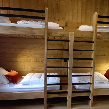 Spacieux Avec Jacuzzi, Sauna Et Wifi Aux Gets - Fr-1-671-260