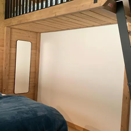 Chalet Spacieux Avec Jacuzzi, Sauna Et Wifi Aux Gets - Fr-1-671-260