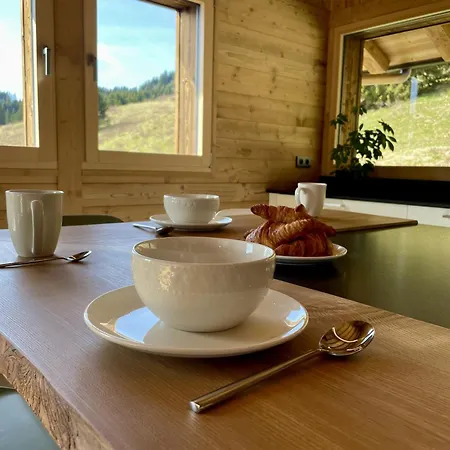 Chalet Spacieux Avec Jacuzzi, Sauna Et Wifi Aux Gets - Fr-1-671-260 Les Gets