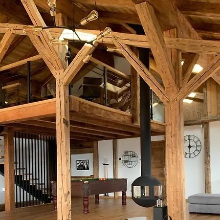 Spacieux Avec Jacuzzi, Sauna Et Wifi Aux Gets - Fr-1-671-260 Chalet